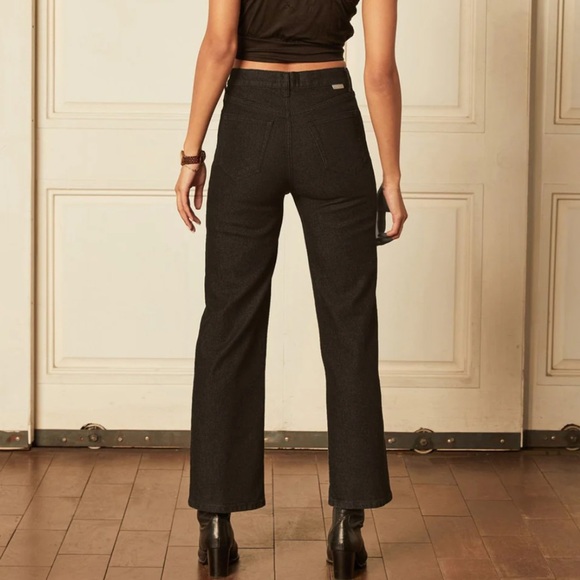 Boyish by Her Mikey Denim Jeans - Picture 2 of 7